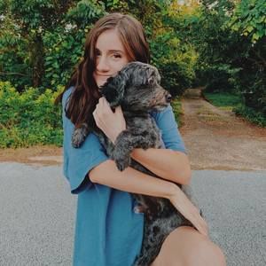 Meet your Posher, Annalise